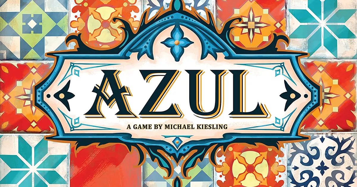 Azul