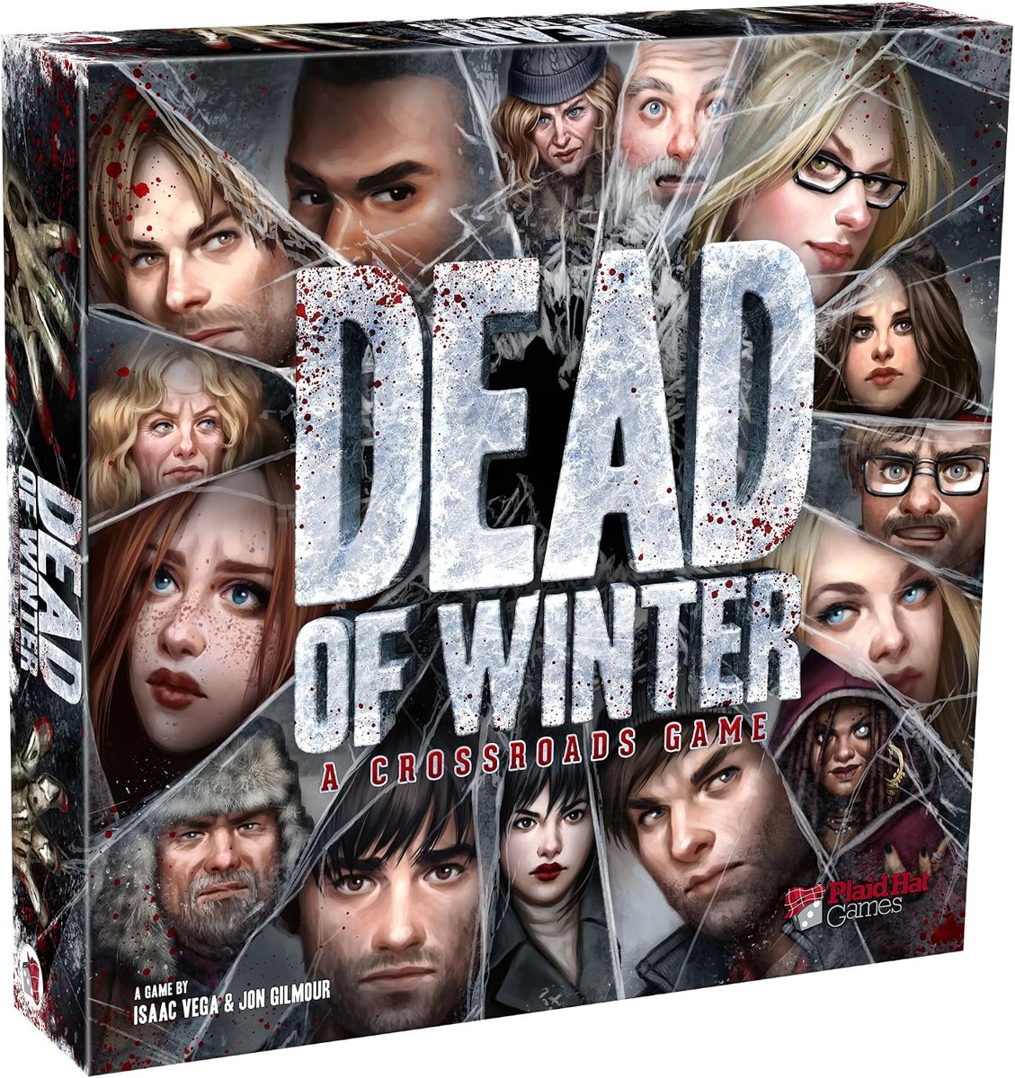 Dead of Winter