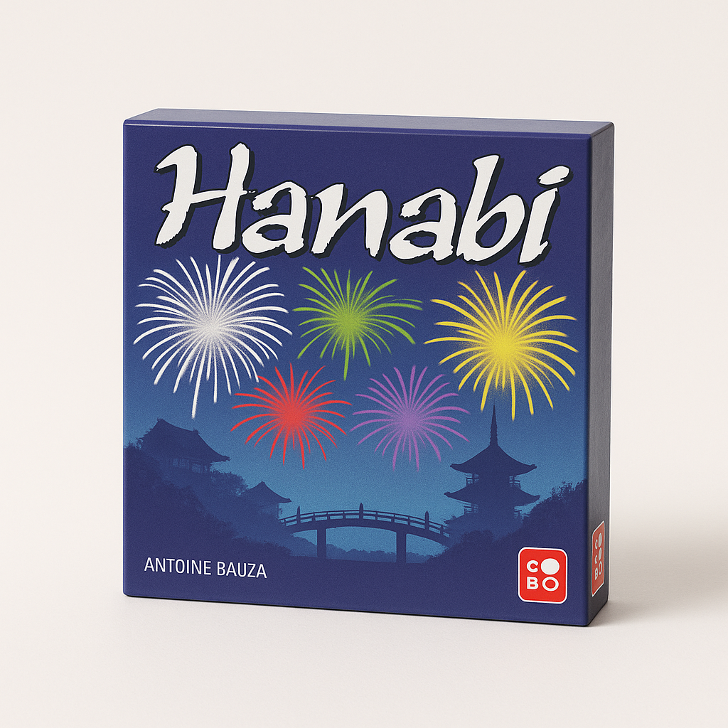 Hanabi