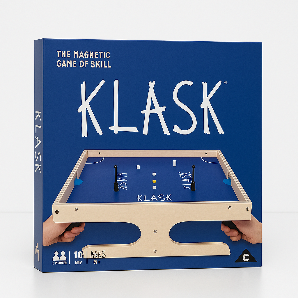 Klask
