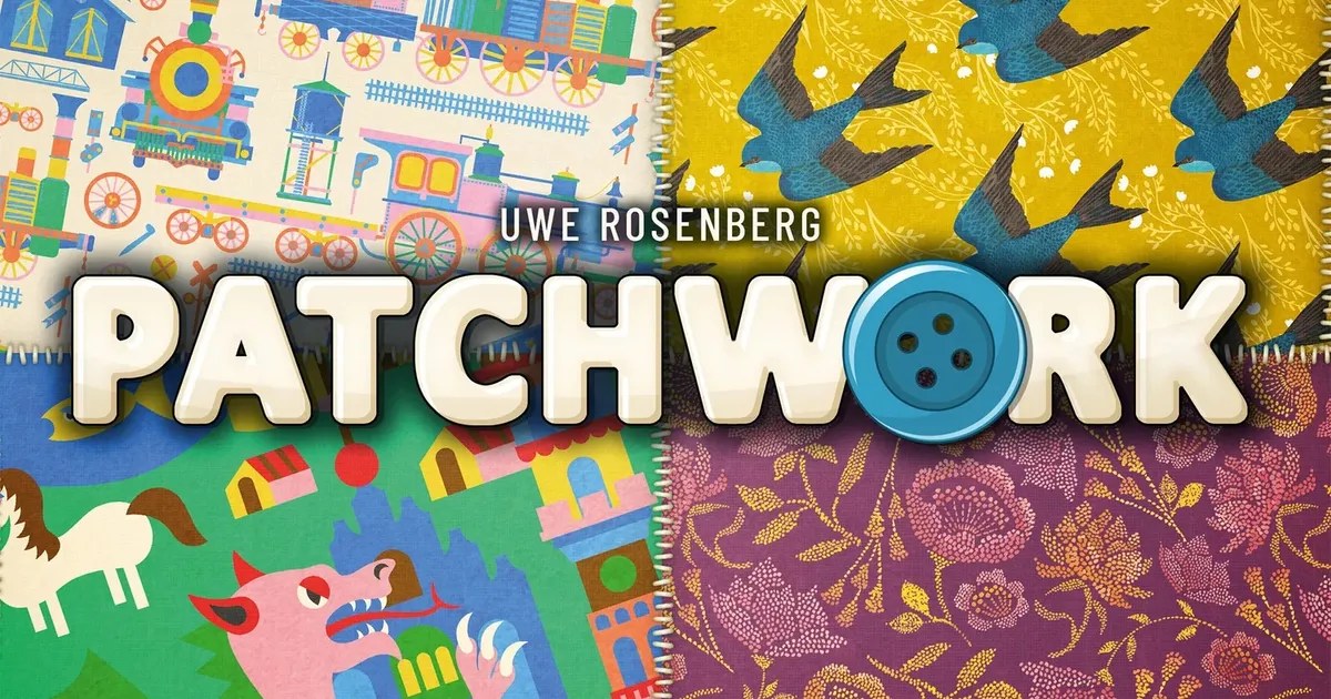 Patchwork