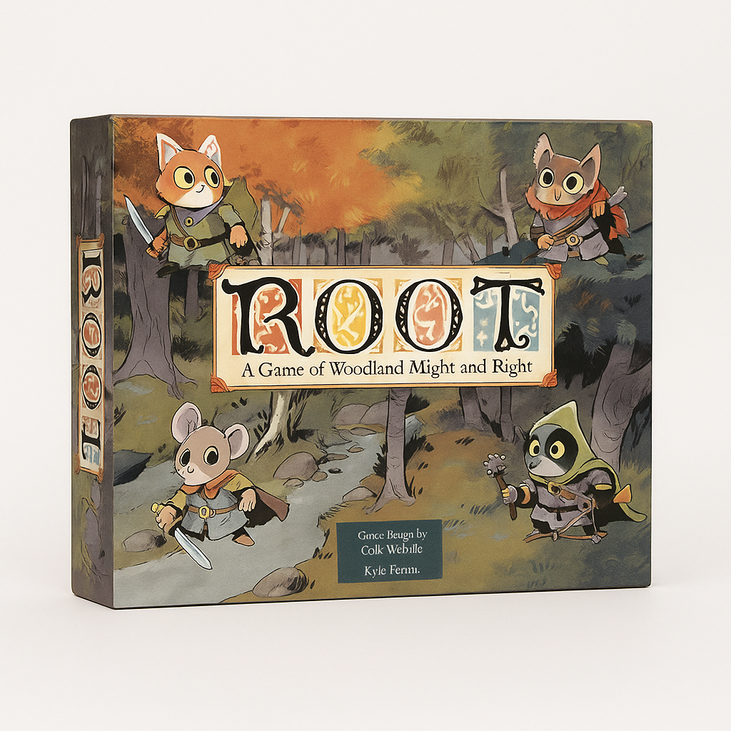Root